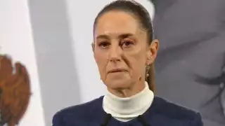 Sheinbaum y Trump logran acuerdo: México desplegará Guardia Nacional y EU frena aranceles por un mes