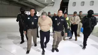 Vinculación a proceso de Hernán Bermúdez Requena: hoy se define el futuro jurídico del presunto líder de “La Barredora”