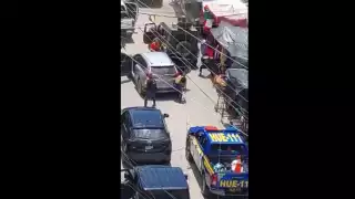 Guatemala protesta por incursión de policías mexicanos en su territorio y exige investigación