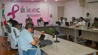 IEEC rechaza propuesta del PAN para investigar denuncia contra consejera electoral en Campeche