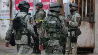 CNDH acusa al Ejército de México por ejecución de seis migrantes en Chiapas y exige reparación del daño