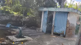 Peligro en Hopelchén: Sistema de agua en Sahcabchén está al borde del colapso   