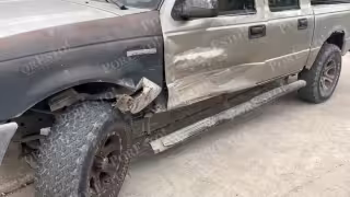 Accidente en Imi II evidencia imprudencia y falta de acuerdos entre automovilistas