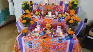 ¡No olvides tus raíces! La Iglesia llama a rescatar el sentido espiritual del Día de Muertos
