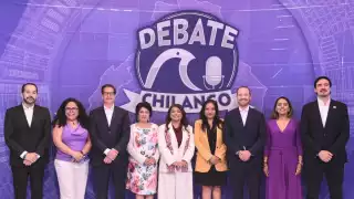 Tercer Debate Chilango: Sigue en vivo a Clara Brugada, Santiago Taboada y Salomón Chertorivski