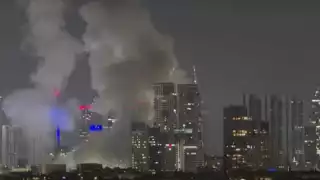 Suenan sirenas en Tel Aviv y Jerusalén tras ataque con misiles desde Irán: Israel activa defensa antiaérea