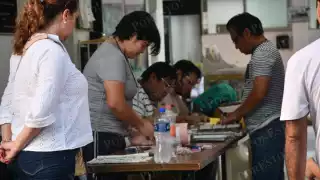 Ciudadanos podrán participar en foros sobre reforma electoral en Campeche