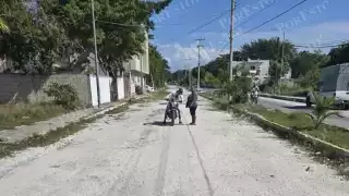 Aseguran que en 2026 atenderán vialidades de Isla Aguada