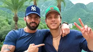 Poncho de Nigris sale en defensa de su sobrino Aldo y se lanza contra Ricardo Peralta