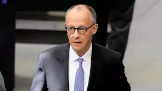 Friedrich Merz es elegido Canciller de Alemania tras histórica segunda votación en el Bundestag