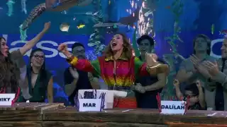 La Casa de los Famosos México: Aldo de Nigris ayudó a Mar Contreras a estar en la final  