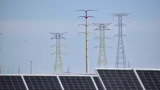 CENACE entra en Estado Operativo de Alerta en México; ¿Habrá más apagones?