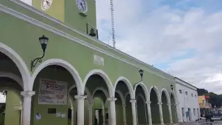 Aprueban deuda millonaria para municipios de Campeche: Más de 590 mdp para obras