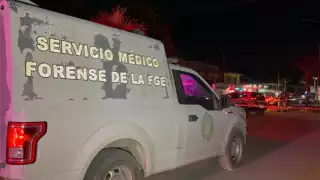 Continúa la búsqueda de los responsables de asesinar a un taquero en Felipe Carrillo Puerto 