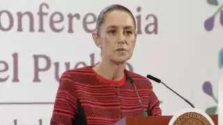 Sheinbaum y Trump tendrían una reunión en Canadá durante la cumbre del G7