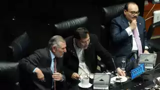 Senado aprueba reforma que extingue siete organismos autónomos en México