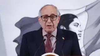 México alcanza el 85% de la meta en Semana Nacional de Vacunación 2025