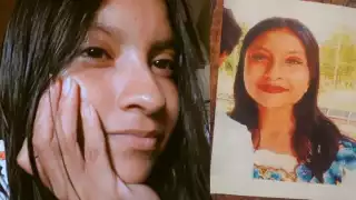 Buscan a joven desaparecida en Bécal, Calkiní; salió a pagar en Elektra y no regresó