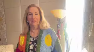 La Casa de los Famosos México: Mamá de Poncho de Nigris podría demandar a Wendy Guevara y Marie Claire Harp.