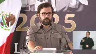 Gobierno federal supervisa hospital del IMSS-Bienestar Agustín O’Horán  en Yucatán