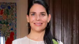 Caen policías de Huitzilac por secuestro de la chef Zahie Téllez y su esposo en Morelos