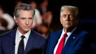 California demanda a Trump por desplegar ilegalmente la Guardia Nacional en Los Ángeles 