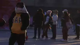 SMN pronostica frío intenso y lluvias en varias regiones de México