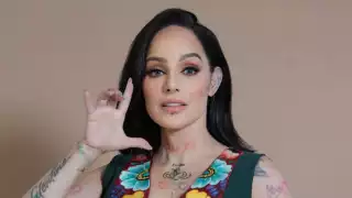 La Granja VIP: Lolita Cortés reveló que le pidió a la producción que no entrara Jolette