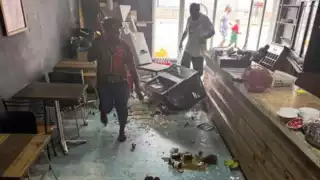 Terremoto de 7.3 sacude Vanuatu provoca destrucción, heridos y afectaciones en infraestructura