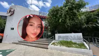 Desaparece adolescente de 16 años en Campeche; Fiscalía pide ayuda para localizarla