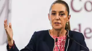 Primer Informe de Gobierno de la Presidenta Claudia Sheinbaum: ¿Cómo será, dónde y a qué hora?