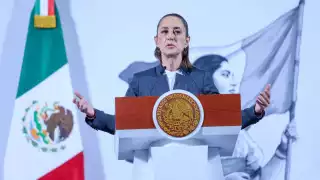 "Tenemos Plan A, B y C": Aseguró la presidenta Claudia Sheinbaum sobre aranceles de EU