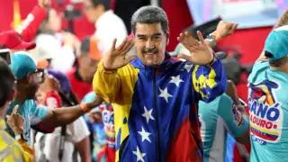 Nicolás Maduro asume tercer mandato en medio de controversias y aislamiento internacional