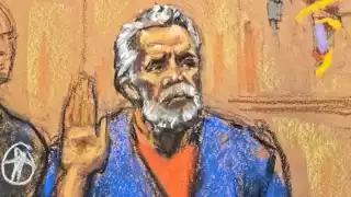 Claudia Sheinbaum respalda investigación contra políticos sobornados por el Mayo Zambada