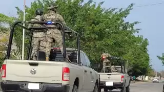 Comando armado se hace pasar por personal de la FGE Quintana Roo para privar de la libertad a un joven