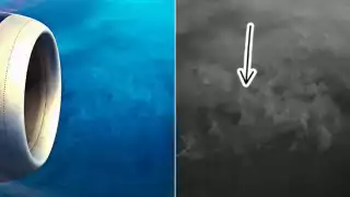 ¿Pirámide submarina en Yucatán? Usuario comparte video en TikTok y se vuelve viral