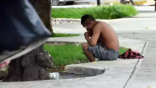 Campeche, entre los estados más pobres del país; autoridades reconocen rezago y aseguran avances