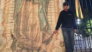 Yolanda Andrade habla por primera vez de su diagnóstico médico