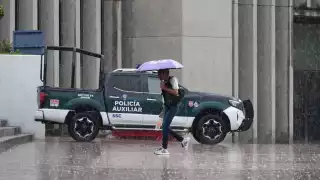 A qué hora llueve hoy en la CDMX: Activan Alertas Naranja y Amarilla para estas alcaldías