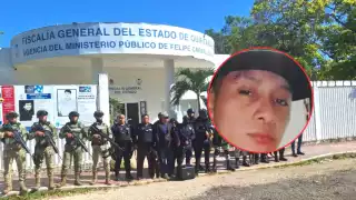 Suman 51 desaparecidos en Felipe Carrillo Puerto; buscan a joven de la comunidad Polyuc