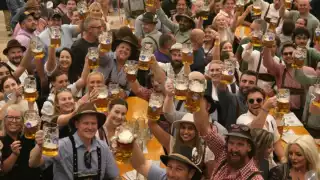 Oktoberfest 2024 inicia en Múnich con estrictas medidas de seguridad: Todo lo que debes saber