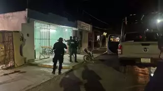 Ejecutan a un hombre en el poblado de Leona Vicario, en Puerto Morelos