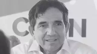 Ismael "El Mayo" Zambada desmiente versión oficial sobre la muerte del diputado electo, Héctor Melesio Cuén