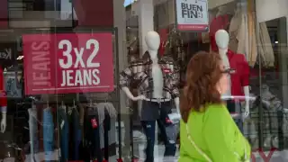 Buen Fin 2024 inicia con 190 mil comercios; se esperan ventas récord por 165 mil mdp