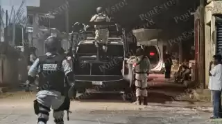 Detienen a tres en Campeche por narcomenudeo en operativos simultáneos