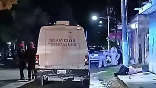 En libertad responsable de atropellar a abuelito  en Chetumal