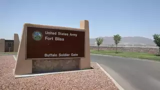 Estados Unidos abrirá su mayor centro de detención para migrantes dentro de una base militar en Texas