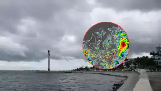 Ciclón Tropical Helene: ¿Cuándo afectará a Campeche? Esto es lo que sabemos 