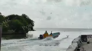 “El camarón se está vedando solo”: pescadores de Carmen denuncian fechas erróneas y rechazan la acuacultura