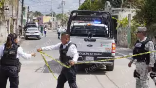 Campeche suma casi 80 homicidios dolosos en 2025, según cifras oficiales